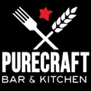 Purecraft Bar & Kitchen British Birmingham