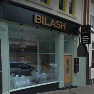 Bilash Indian Wolverhampton