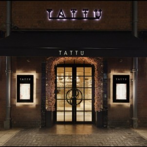 Tattu Birmingham Chinese Birmingham