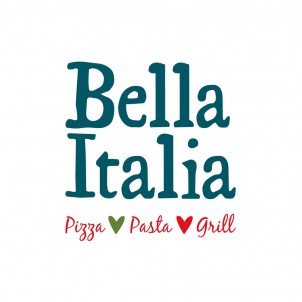 Bella Italia Italian Newbury