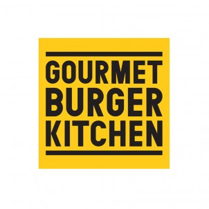 Gourmet Burger Kitchen American Nottingham
