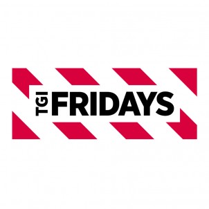 TGI Fridays American Telford