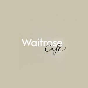Waitrose Cafe Harrow