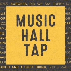 Music Hall Tap British Chester