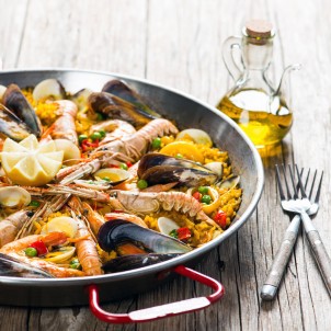 L'Artisan Mediterranean Cheltenham