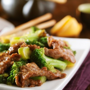 Mayflower Chinese Cheltenham
