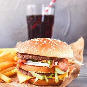 Stantons Fast Food Durham