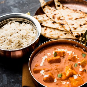 Alishaan Indian Durham