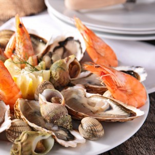 Marlboro Restaurant Seafood Weymouth