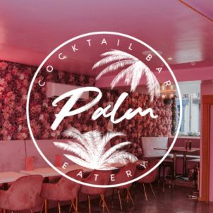 Palm Cocktail Bar & Eatery American Chester