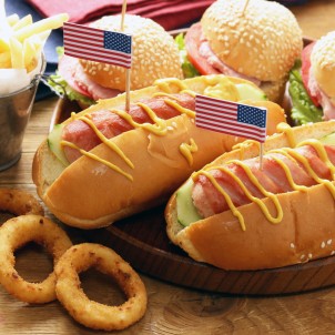 G's Gourmet Burgers American Luton